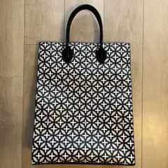 【未使用】DRESSTERIOR トートバッグのサムネイル