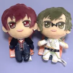 アイドリッシュセブン きらどる 2点