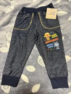 アンパンマン　ズボン　95