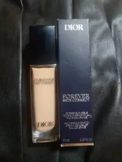 Dior Forever Skin Correct 1.5N