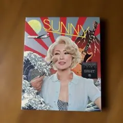 椎名林檎 SUNNY 初回限定盤