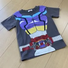 【超メルカリ市 期間中限定価格】✅仮面ライダーガヴ Tシャツ 120