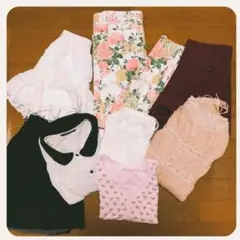 定価3万♡8点セット♡早い者勝ち