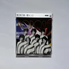 NOROSHI - 関ジャニ∞ ( SUPER EIGHT ) 初回限定盤B