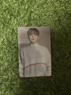 SEVENTEEN incomplete オンコントレカ スングァン