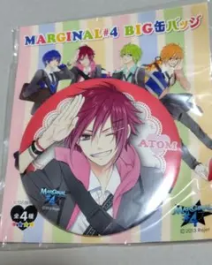 2026年最新】桐原アトム 缶バッジの人気アイテム - メルカリ