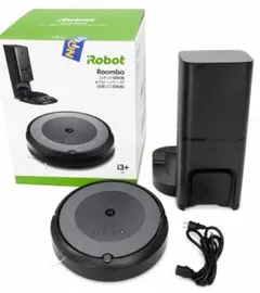 iRobotルンバ i5 ADJ-N2 iRobotルンバ i5 ADJ-N2 - メルカリ