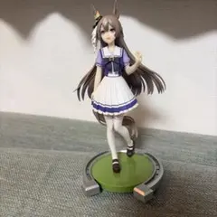 ウマ娘 フィギュア サトノダイヤモンド