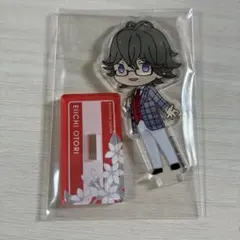うたプリ　スイパラ　ライエモ 缶バッジ　鳳瑛一　10個セット グッズ-バッチ】うたの☆プリンスさまっ♪ LIVE EMOTION バースデー