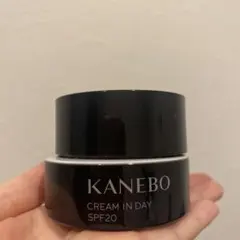 【田中みな実さん愛用】KANEBO CREAM IN DAY