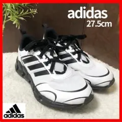 ☆大人気！【adidas】アディダス　クライマクール　スニーカー　27.5cm