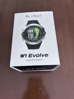 2026年最新】ショットナビ w1 evolveの人気アイテム - メルカリ