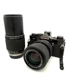 SMC PENTAX 24mm f/2.8 135mm f/3.5 レンズセット - メルカリ