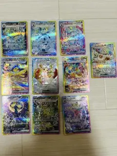 2026年最新】ブイズ sar まとめ売りの人気アイテム - メルカリ
