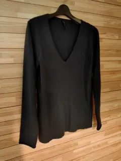 BURBERY BLACK LABEL セーター