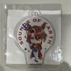 ウマ娘 プリティーダービー Season 3 アクリルキーホルダー
