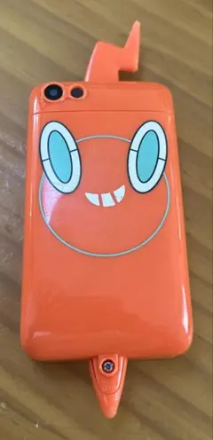 ポケモン　おもちゃ　スマホロトム　動作確認済み