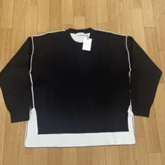 ページボーイ　ニット　タグ付き未使用