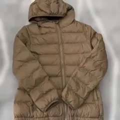 150cm)ユニクロ❁︎中綿アウター