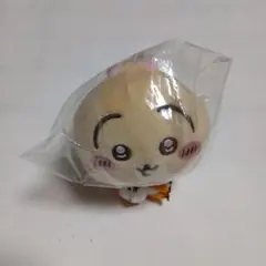 【新品未使用】ちいかわ ねそべりぬいぐるみ うさぎ