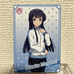 K*D様 アイドルマスター ツアーズ カード付きスナック 18種 セミコンプセッ アイドルマスター ツアーズ カード付きスナック 18種 セミコンプ