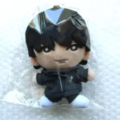 【匿名配送】SixTONES 手つなぎストぬい 松村北斗 ぬいぐるみ