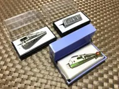 2025年最新】鉄道ネクタイピンの人気アイテム - メルカリ