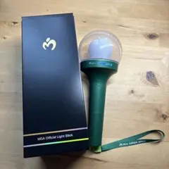 Mrs.GREENAPPLEペンライト➕箱(多少破れあり) - メルカリ