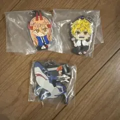 チェンソーマン でふぉラバ！ レゼ篇 ガチャ