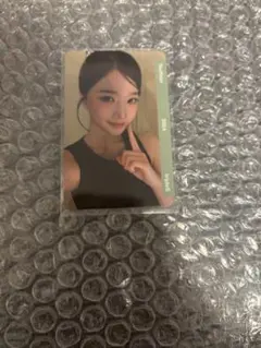 tripleS assemble25 yooyeon AA302