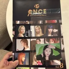 twice Japan official fanClubB