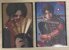 ミュージカル刀剣乱舞 加州清光単騎出陣 極 ふぉとカード