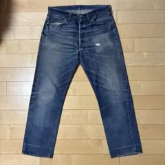 リーバイス　Levis ヴィンテージ　501 66前期
