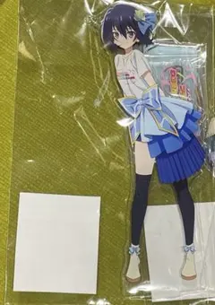 ゾンビランドサガ ゾンサガ 水野愛 アクリルスタンド くじ - メルカリ