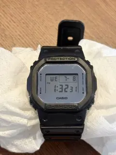 カシオ G-SHOCK サントリープレミアムモルツ DW-560VT 腕時計 値下げ カシオ G-SHOCK サントリープレミアムモルツ DW-560VT - メルカリ