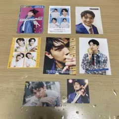 Aぇ! group 正門良規 厚紙