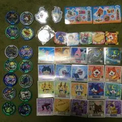 妖怪ウォッチ グッズ セット