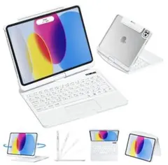 iPad Air4 5 6マジックキーボード 10.9インチ