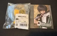 ミュージカル刀剣乱舞　刀ミュ　桑名江