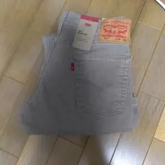 Levi's 517 ベージュ ブーツカットデニム 29/30