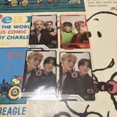 2026年最新】STRAYkids スンミン まとめ売りの人気アイテム - メルカリ