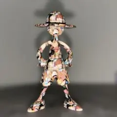 【最終値下げ】LUFFYS ルフィズ 3 STRONG WORLD