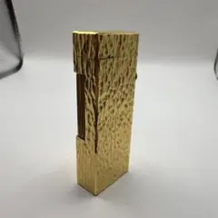 Dunhill テクスチャー仕上げ フリントライター 3個セット - メルカリ