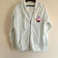 AmericanEagle　ジップパーカのサムネイル