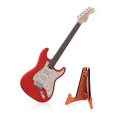 fender ミニチュアコレクション2 ガチャ