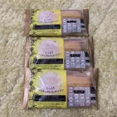 旅するSWEETSしっとりパイナップルフィナンシェ 3個セット　焼菓子　スイーツのサムネイル