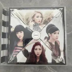 2026年最新】2NE1 crushの人気アイテム - メルカリ
