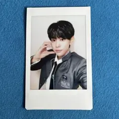 PRODUCE101JAPAN 日プ新世界 青沼昴史朗 チェキ風カード - メルカリ