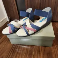 maRe maRe 　サンダル Lサイズのサムネイル