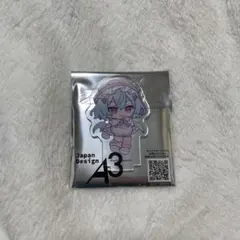 東方project レミリア・スカーレット アクリルスタンド